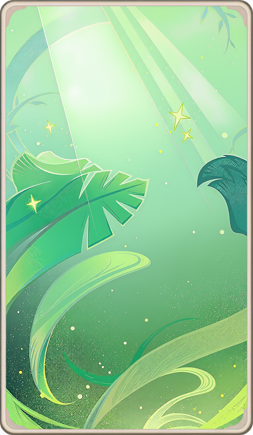 Tighnari TCG Card